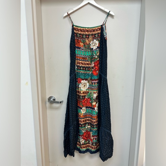 NWT FARM Rio Maxi Dress - Picture 5 of 7